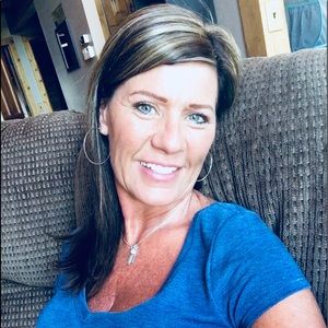 Meet your Posher, Diane